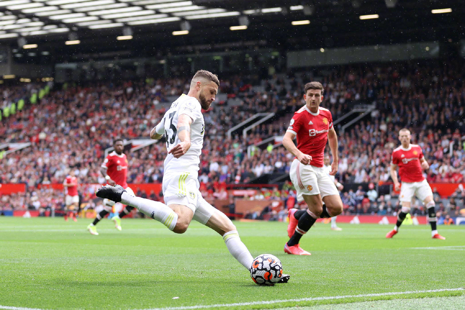 赛中展现了 赛中展现了