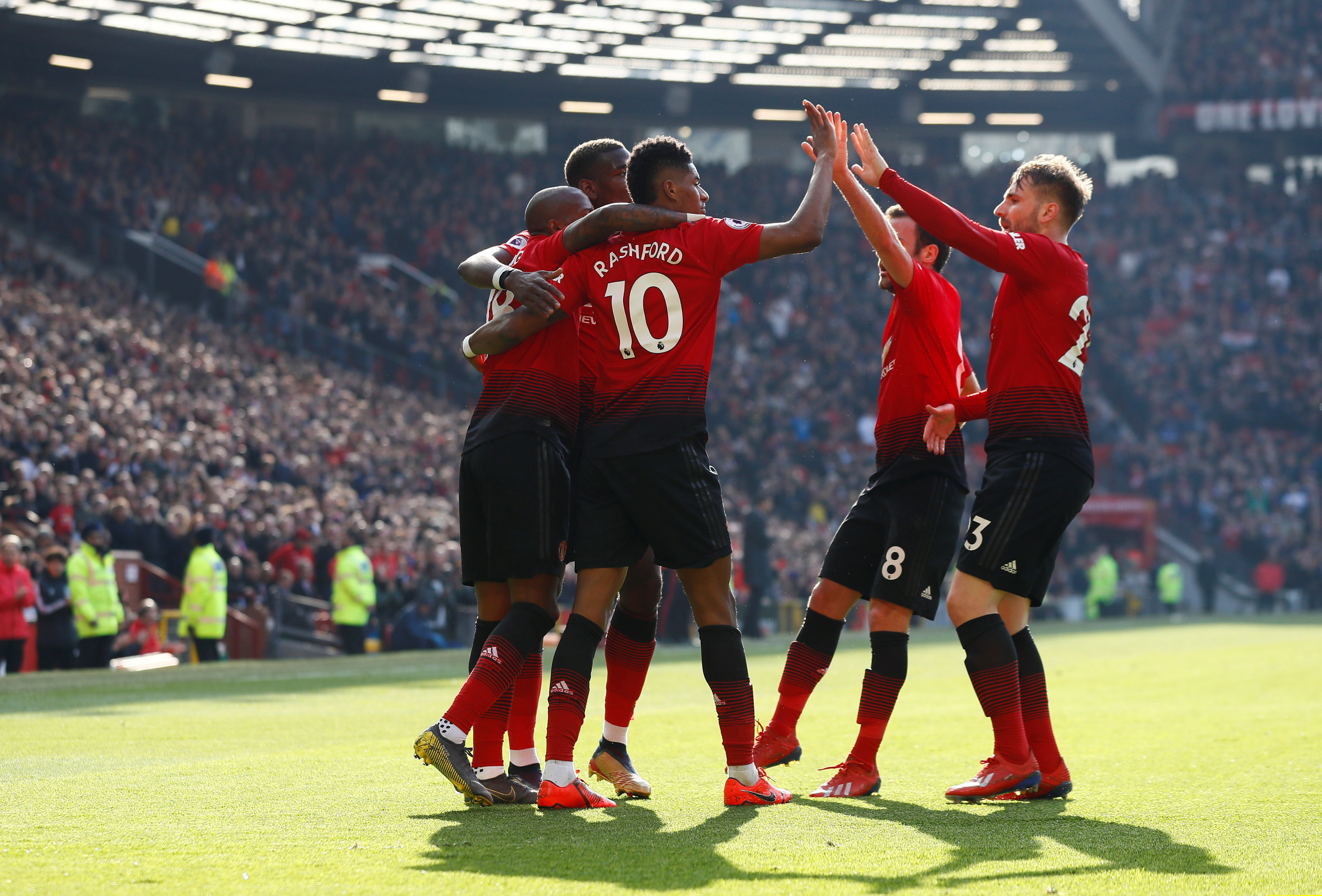 变化的运动 变化的运动