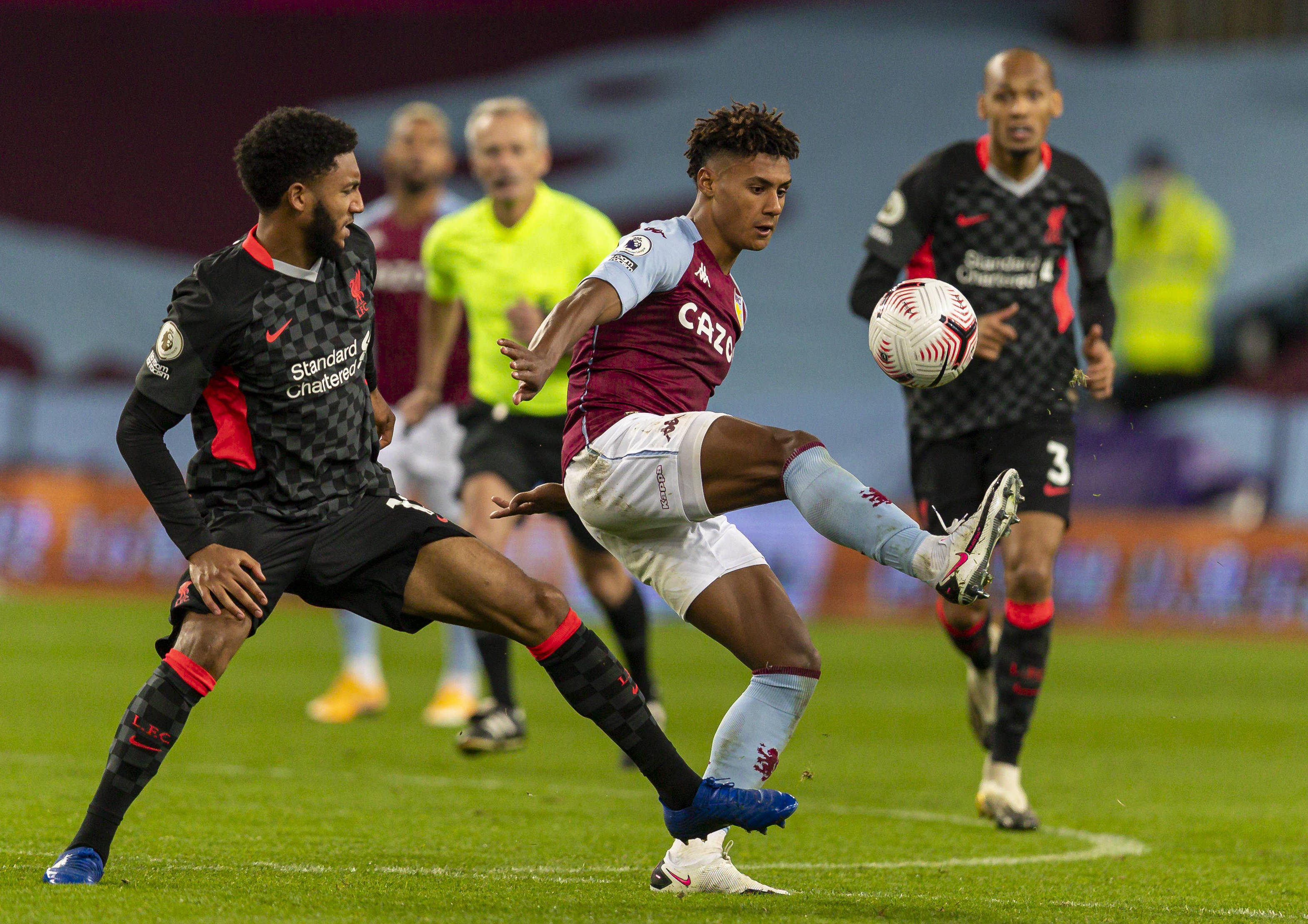 整体实力 整体实力