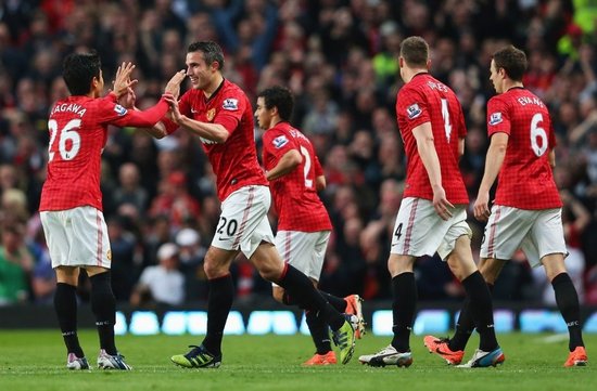 俱乐部的每 俱乐部的每